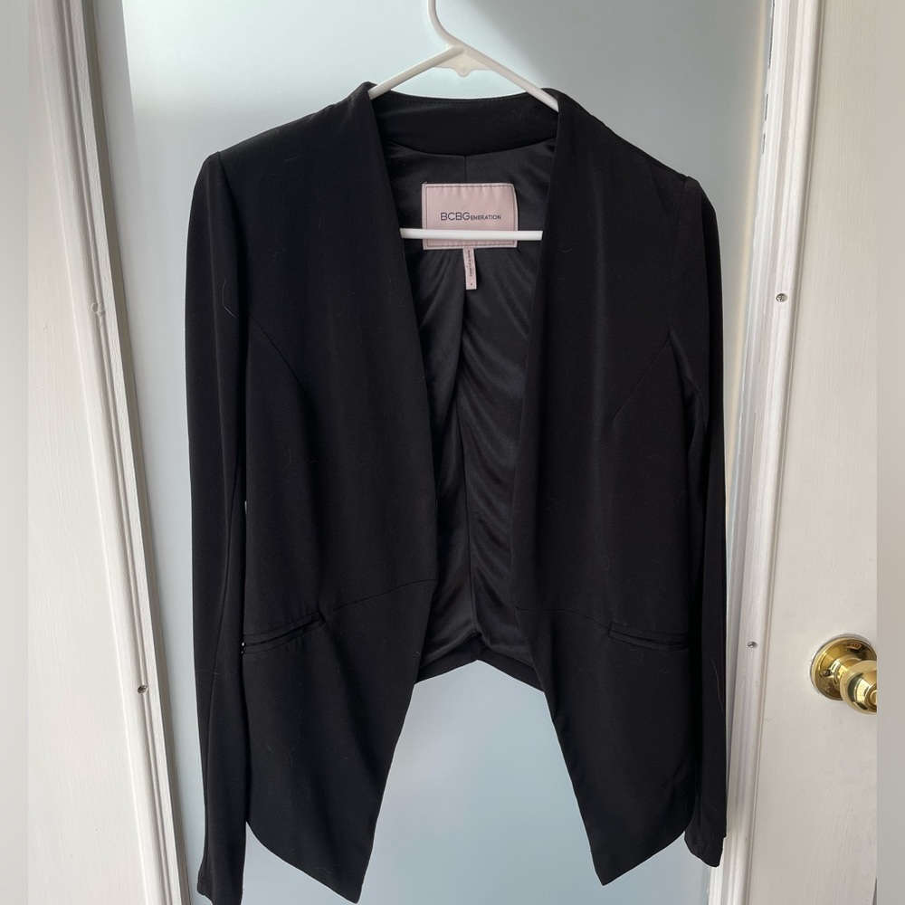 BCBG Blazer